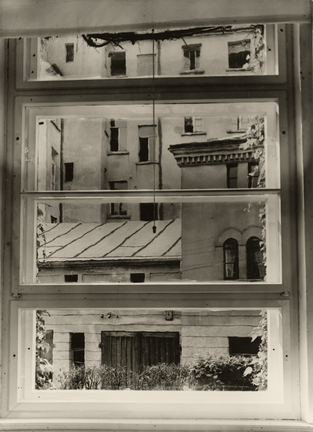 LFI | Stories | Familiarity with Things
