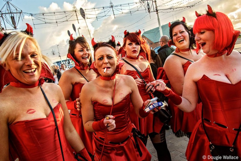 Blackpool_2012-horny devils book