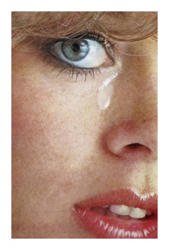 02 Woman Crying #1