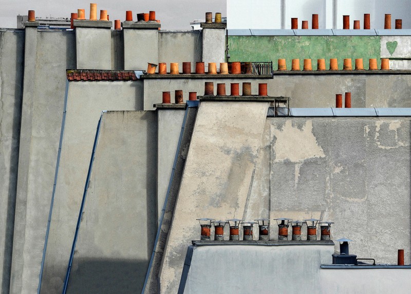 Michael-Wolf-Paris-Rooftops-Paris-2014_web