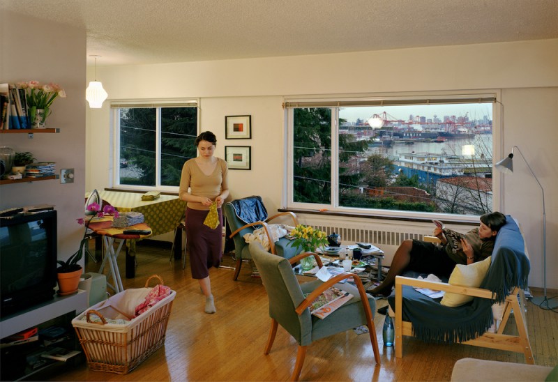 1_JEFF_WALL_A_view_from_an_apartment_©_Jeff_Wall