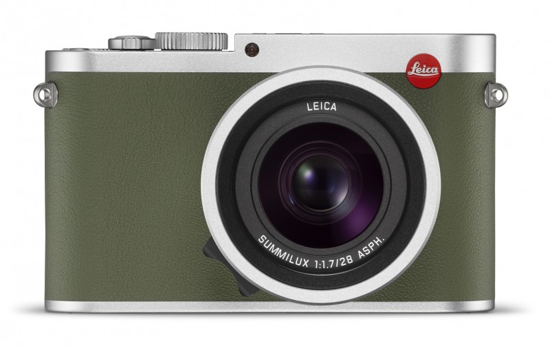 Leica Q khaki_front_RGB