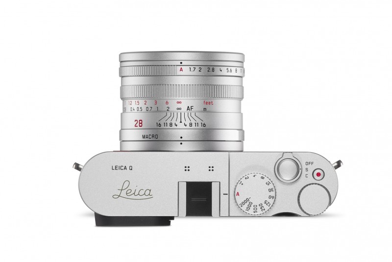 Leica Q khaki_top_RGB