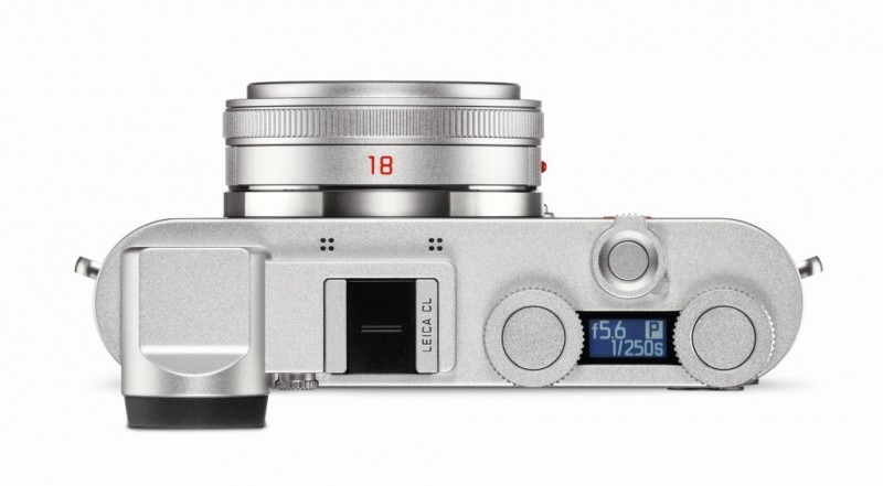 Leica CL_silver+Elmarit-TL_18mm_TOP