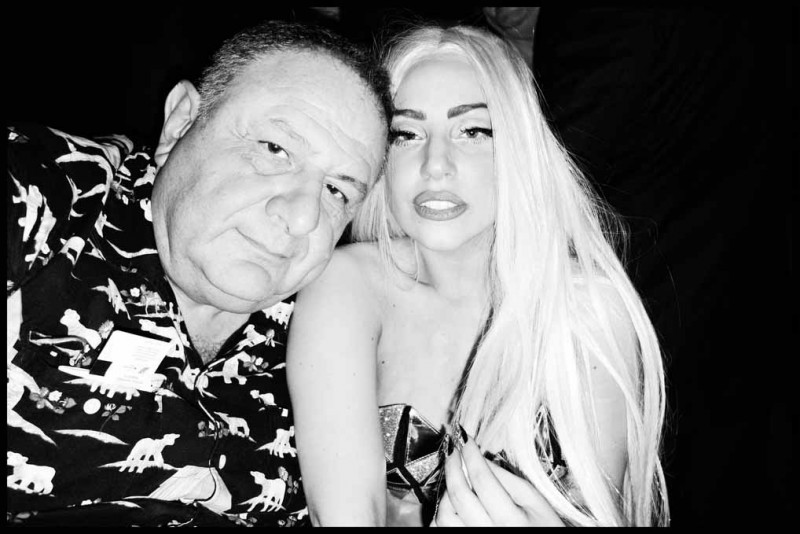 4_ME and Lady Gaga_2012_coypright Jean Pigozzi_courtesy IMMAGIS
