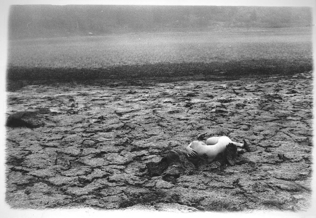 LFI | Stories | Francesca Woodman