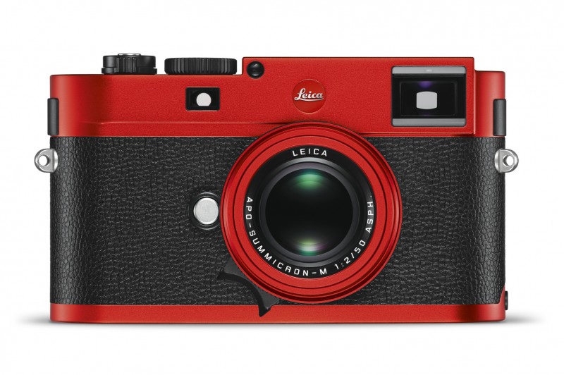 Leica M_262_Red_APO-Summicron_50_Red_front_RGB