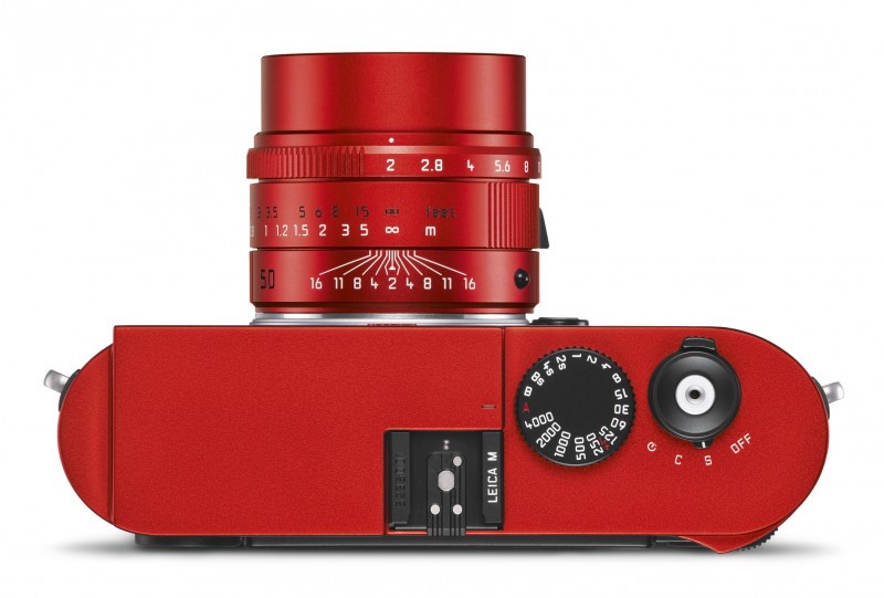 Leica M_262_Red_APO-Summicron_50_Red_top_RGB