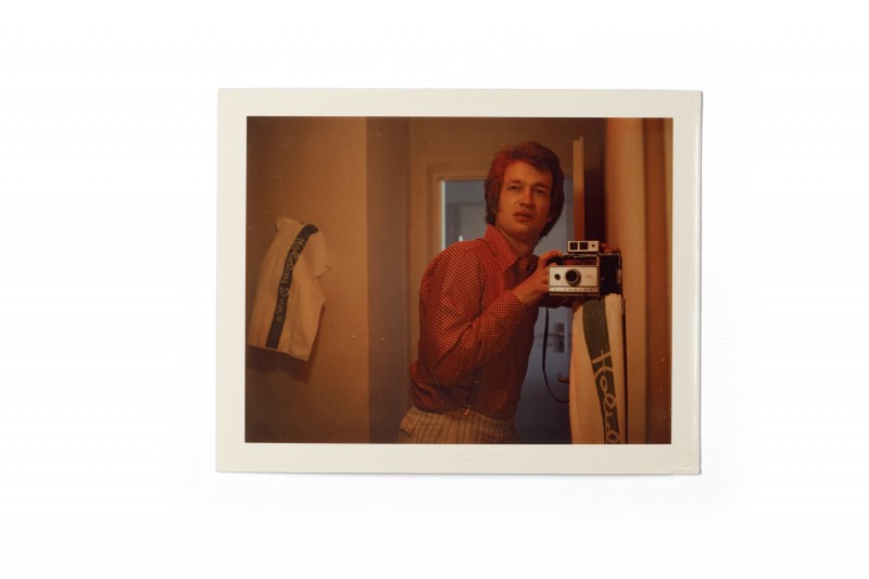 2_-Press-Images-l-Wim-Wenders-l-Selfportrait,1975