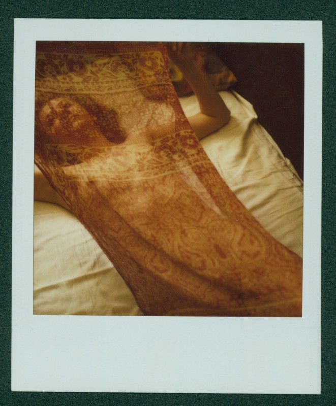 Polaroid Series Anna_017_Stanley Greene:Anna Shpakova archives