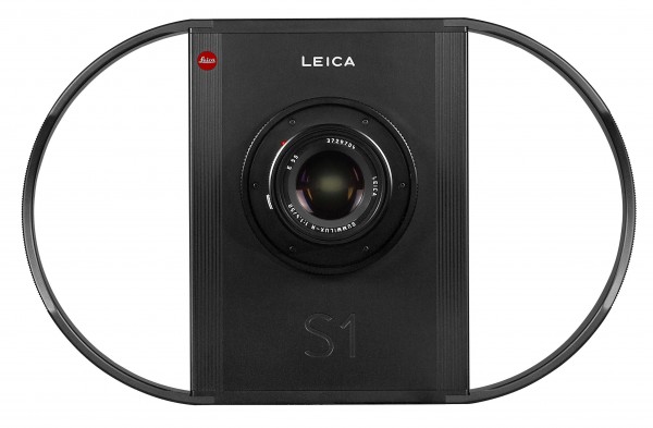 Leica S1 (1996)