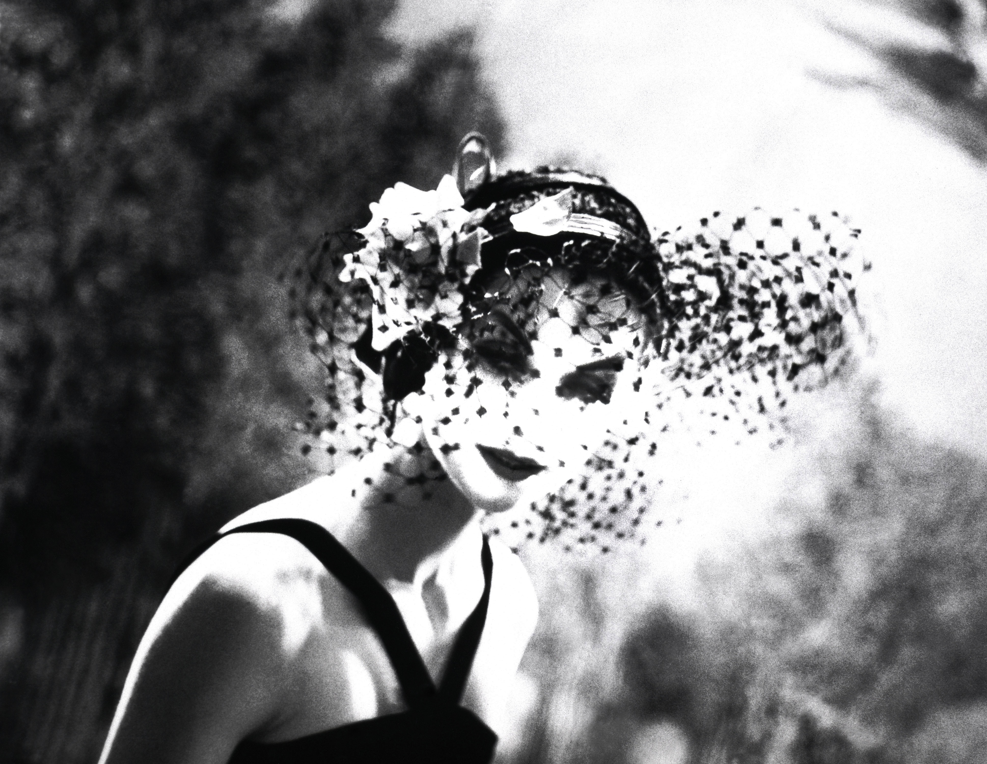 LFI | Stories | Legendary Fashion Photography