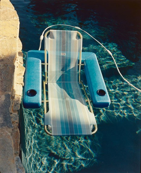Wilmar Koenig_Chair, 1984