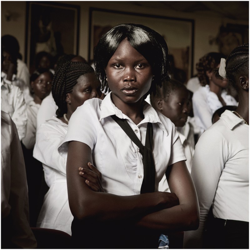 1_Alinka Echeverria - Becoming South Sudan _ Anthem 2011
