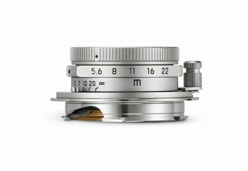 Leica Summaron-M 5,6_28mm