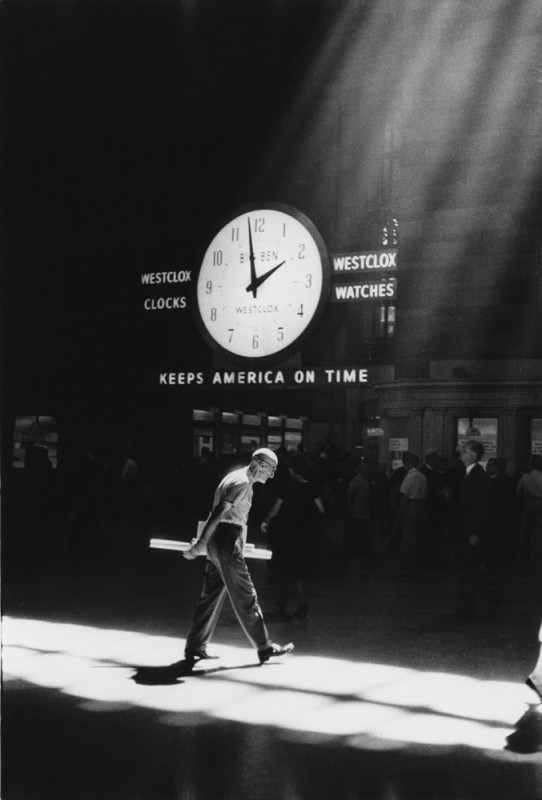 Neil-Libbert,-'Grand-Central-Station'-1960-(hi-res)