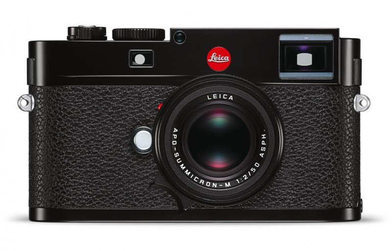 Leica-M_Typ262_front