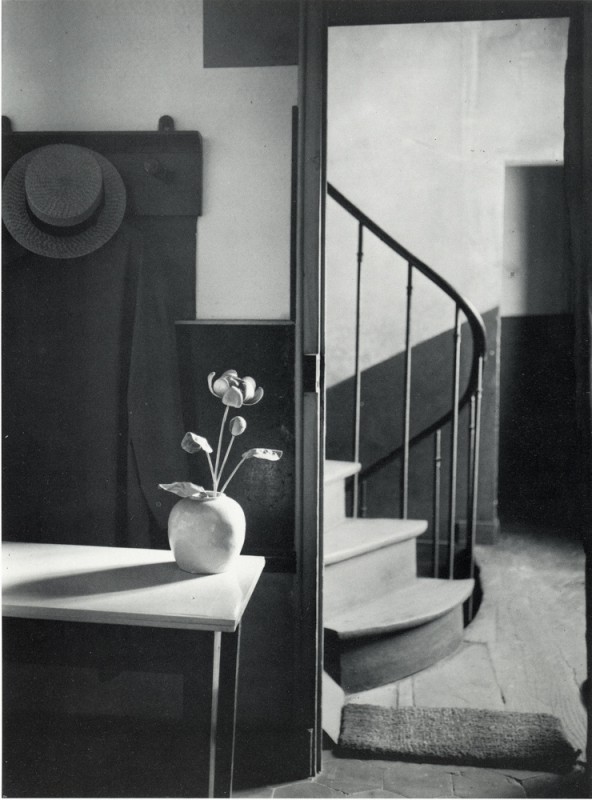 Kertesz_Andre_Chez_Mondrian_Paris_1926