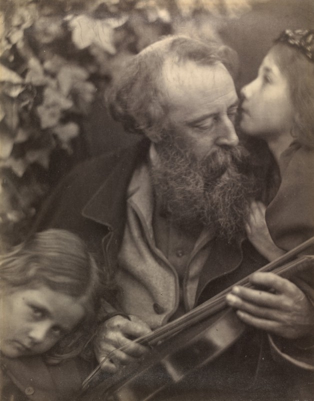 Whisper_of_the_Muse_Julia_Margaret_Cameron_1865_c_Victoria_and_Albert_Museum_London_1