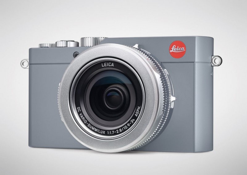 Leica D-Lux_solid gray