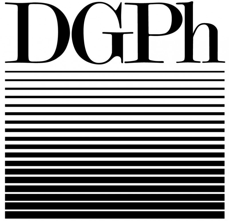 DGPh Logo