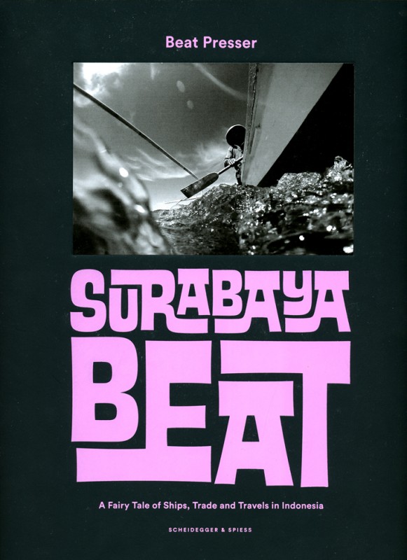SURABAYA BEAT_COVER