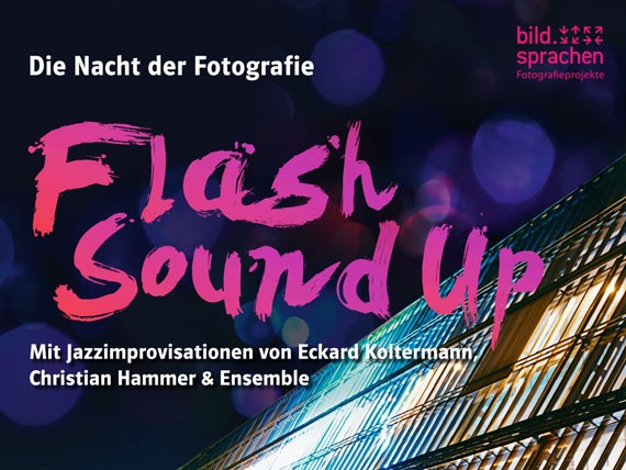 FlashSoundUp