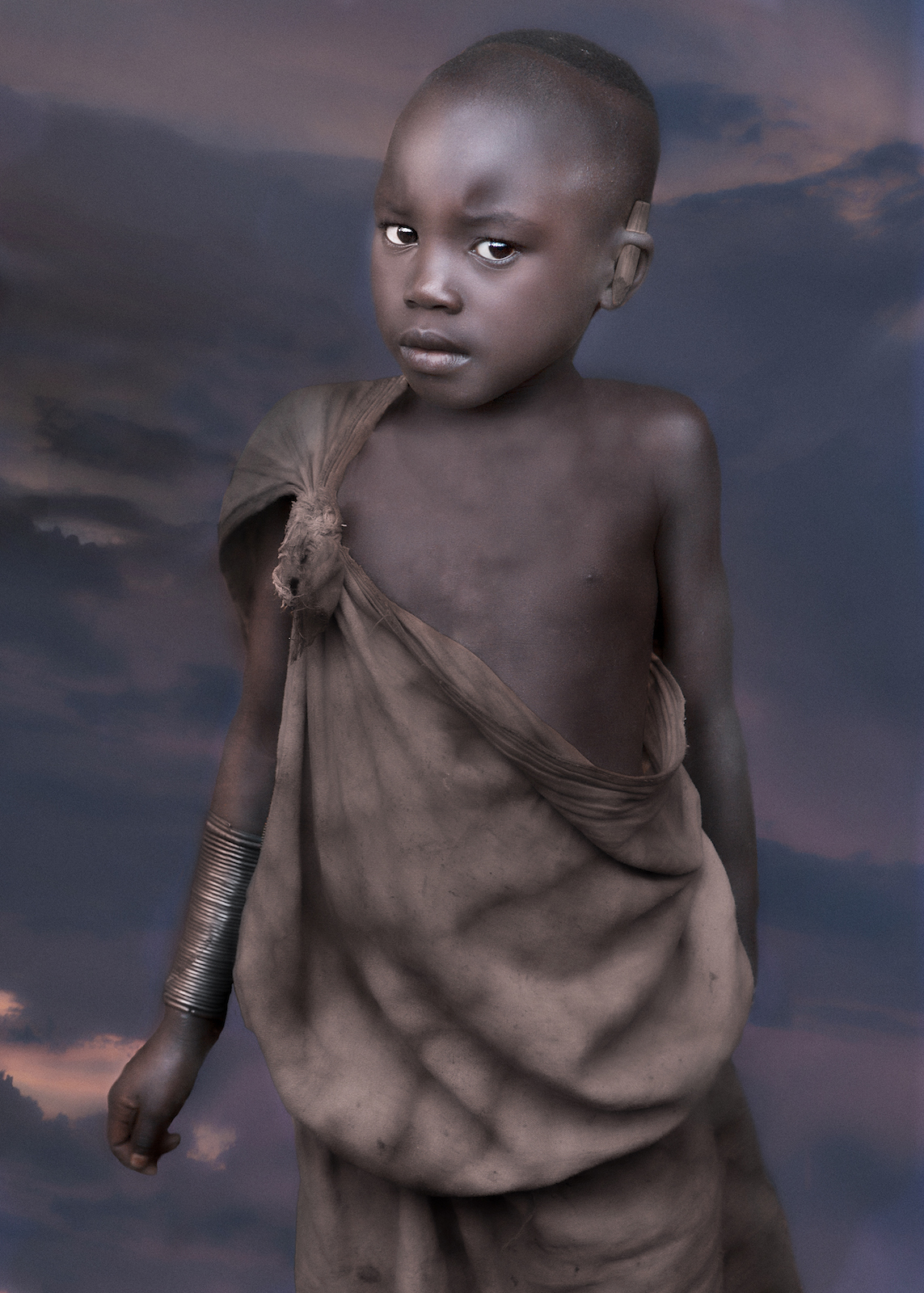 LFI | Stories | William Ropp – Ethiopia