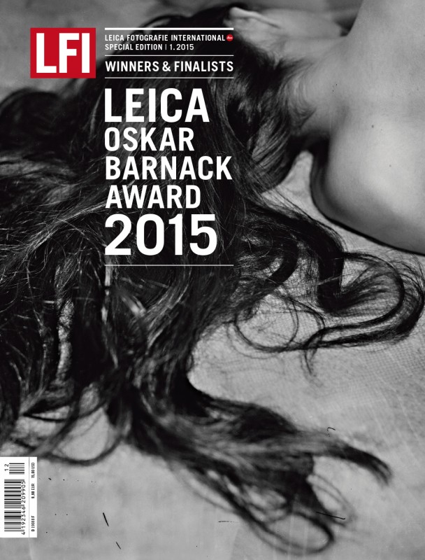 Leica Oskar Barnack Award 2015 - LFI Special Issue