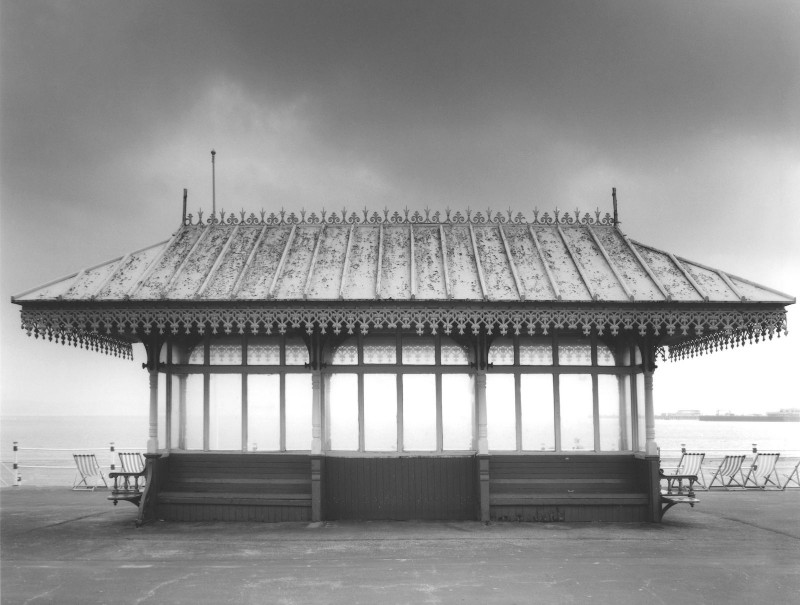 Book Weymouth_Bandstand