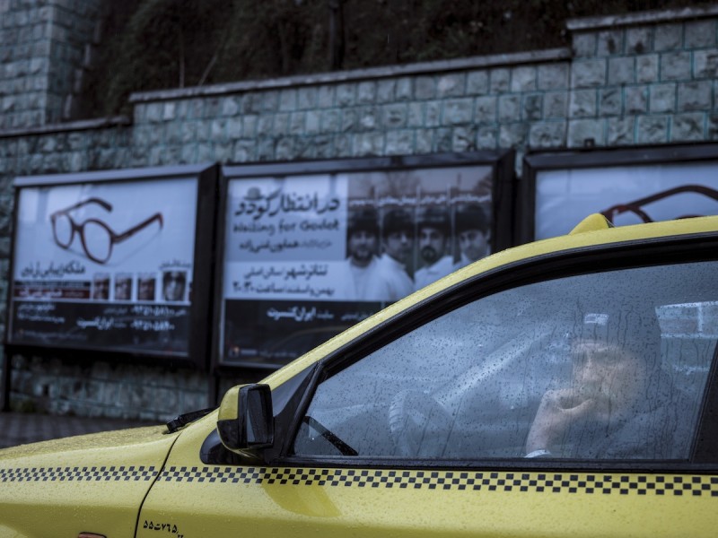 taxi_©Newsha_Tavakolian_Fondation_Carmignac