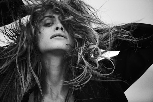 LFI | Stories | Peter Lindbergh