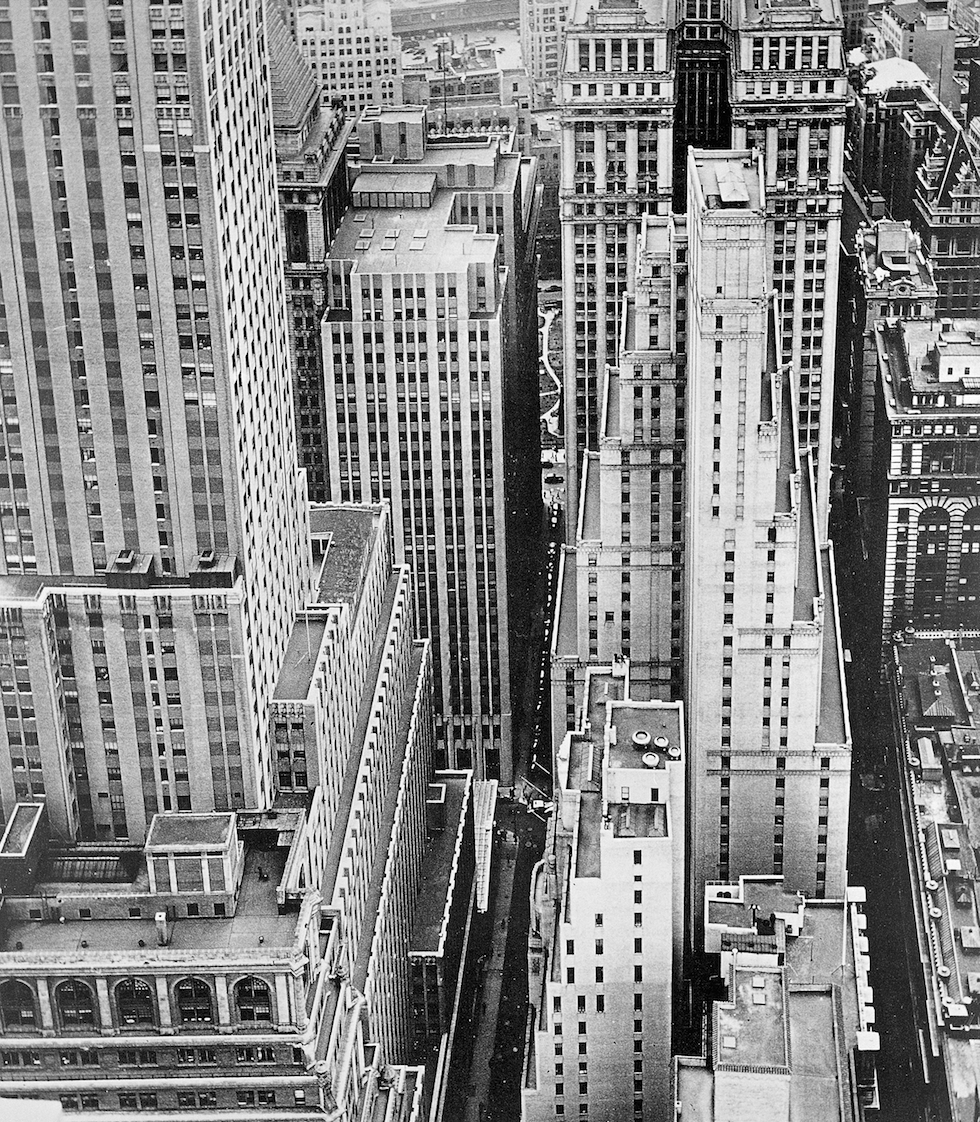 LFI | Stories | Andreas Feininger Archive