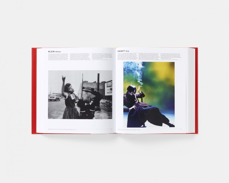 The Photography Book, 2nd Edition 3D spread pp270-271
