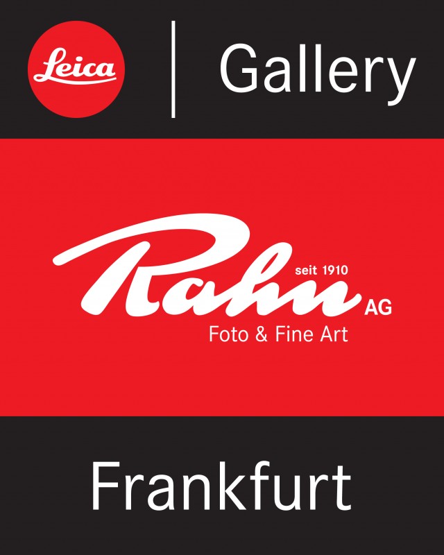 Rahn Logo Gallery