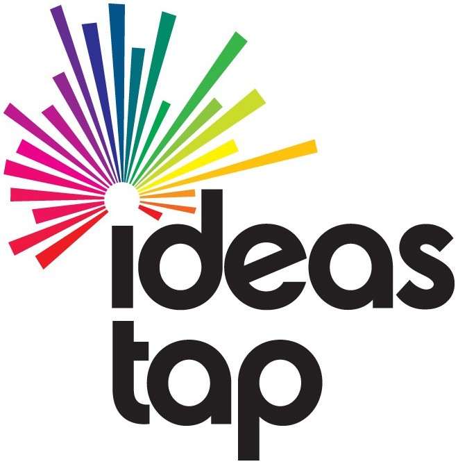 IdeasTap_Logo