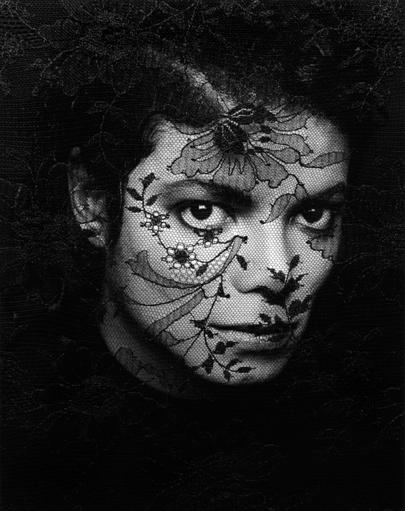 8_Michael Jackson, Los Angeles, 1987