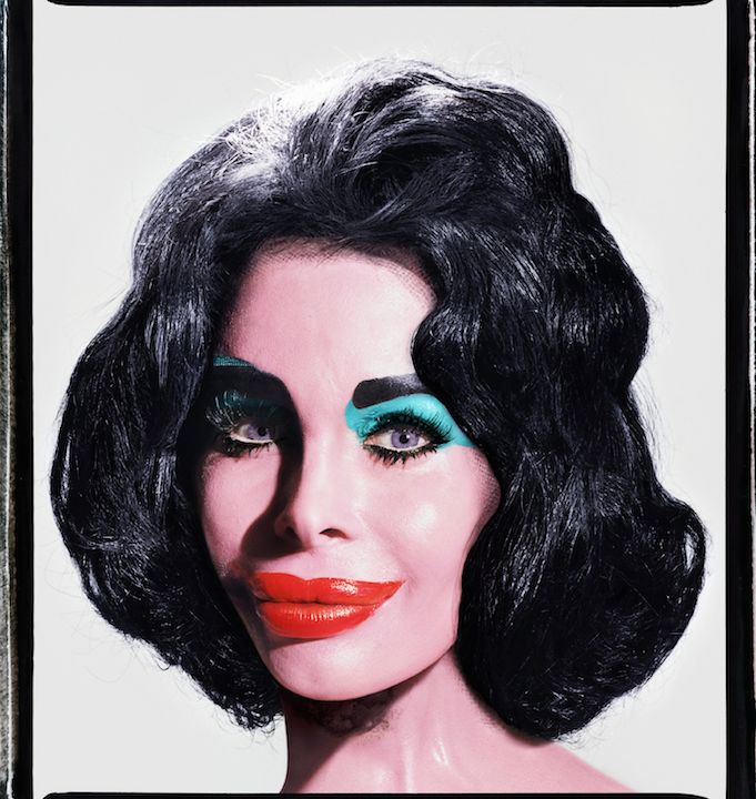 LFI | Stories | DAVID LACHAPELLE
