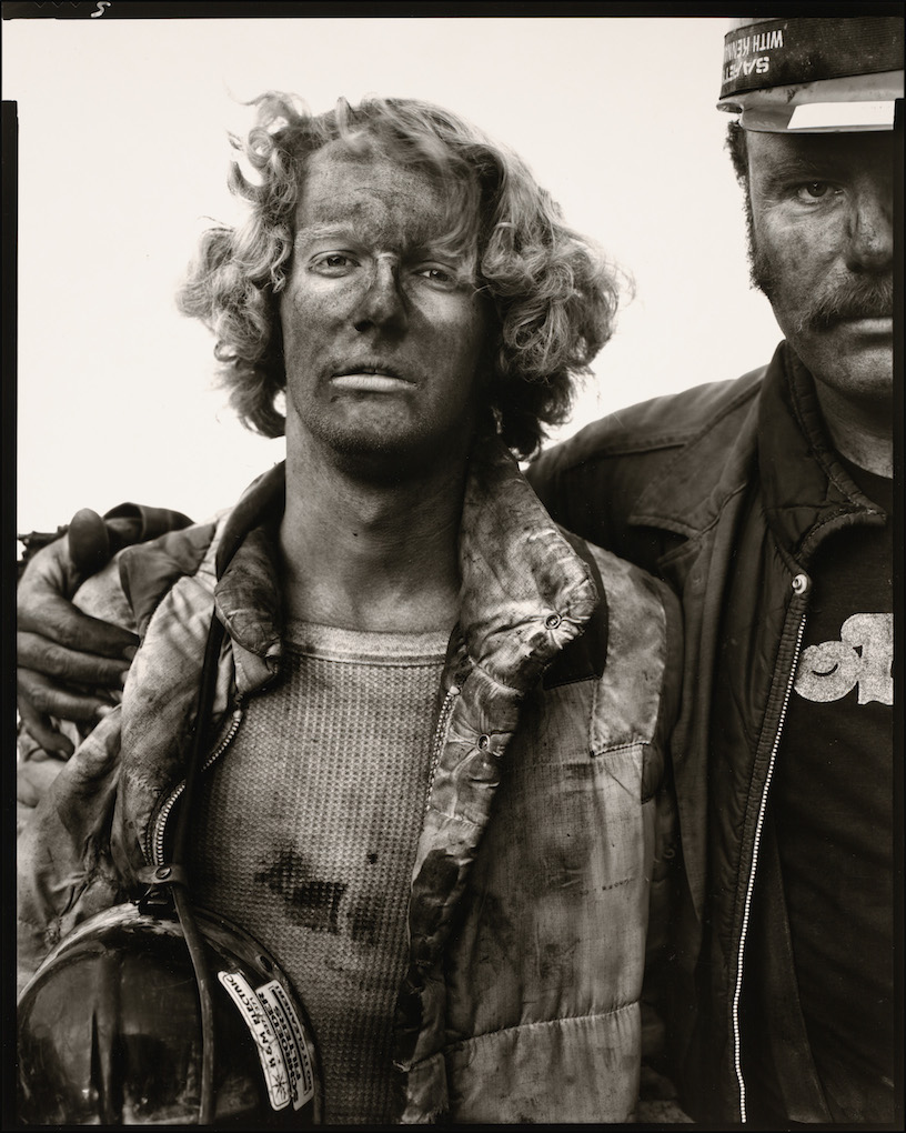 LFI | Stories | RICHARD AVEDON