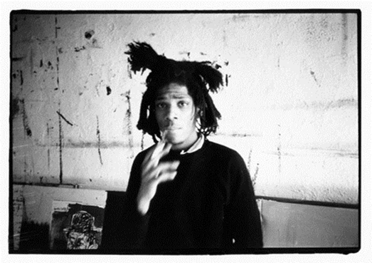 Basquiat-smoke