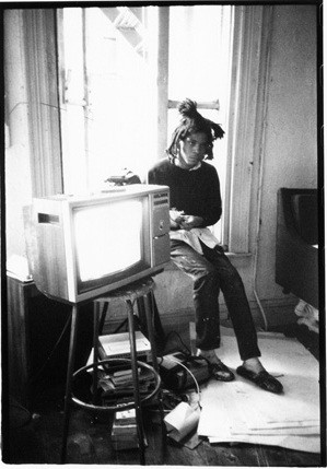 Basquiat-tv