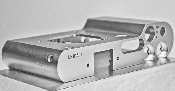 New-Leica-T