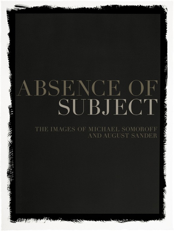 Absence_of_Subject_book_cover