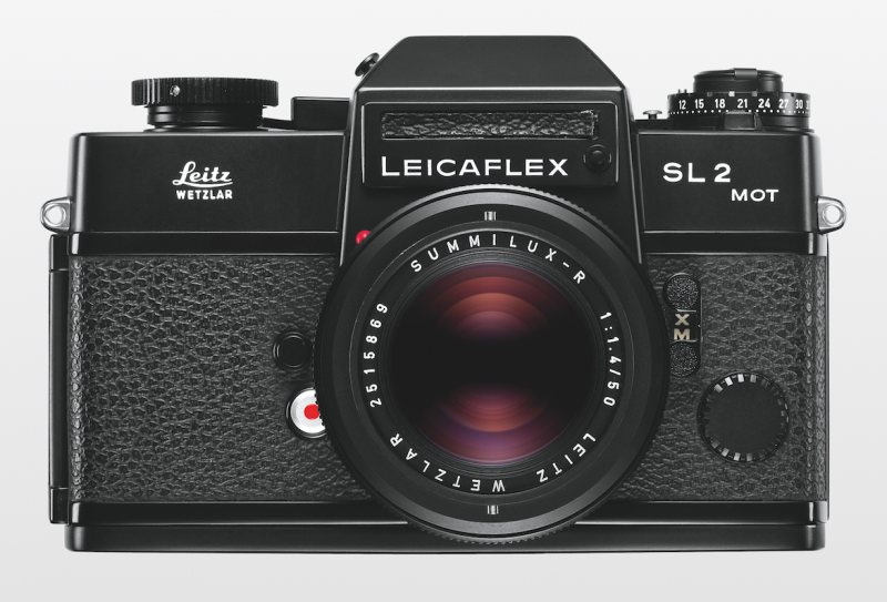 1975_Leicaflex-SL2-MOT_black_Summilux1-4_50_Front