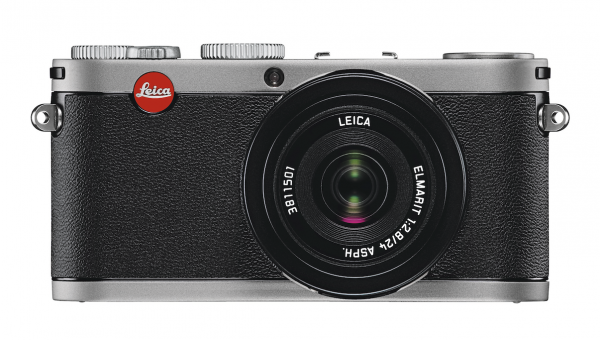 LFI | Stories | Leica X1