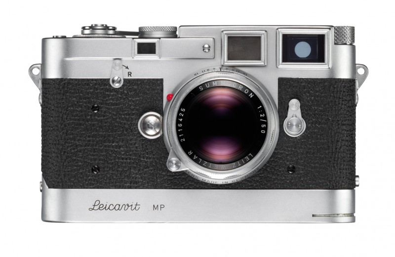 1956_MP_silver_Leicavit_Summicron2_50_Front