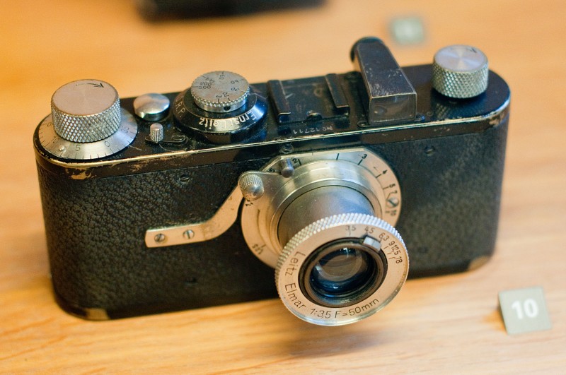 Leica IA 1926
