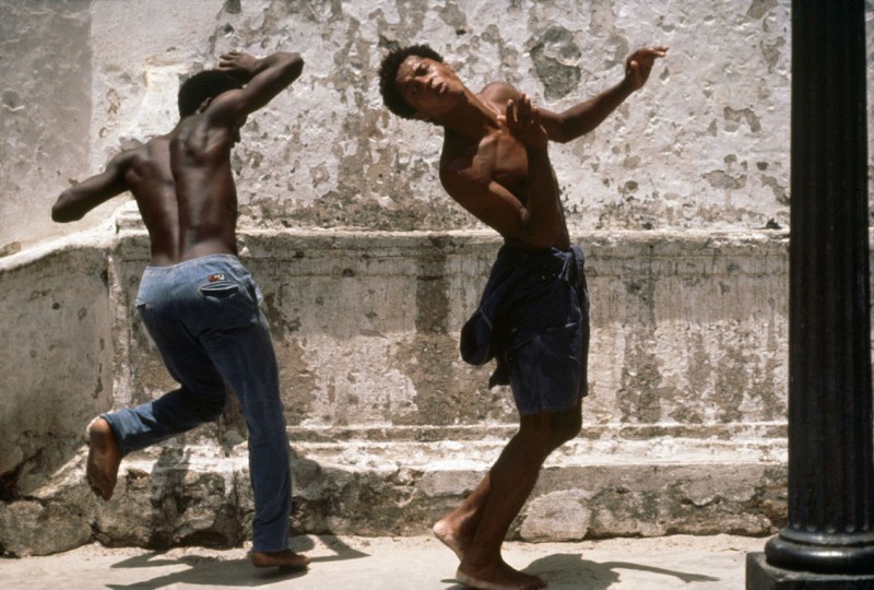 03_RenÇ Burri, Bahia, Brasilien, 1977, ∏ RenÇ Burri  Magnum Photos