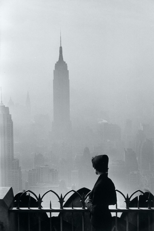03 New York City, USA 1955 © Elliott Erwitt_MAGNUM PHOTOS