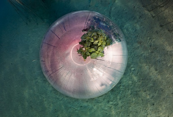 01_AB_Biosphere underwater farming _3, Italia, 2021 © Luca Locatelli